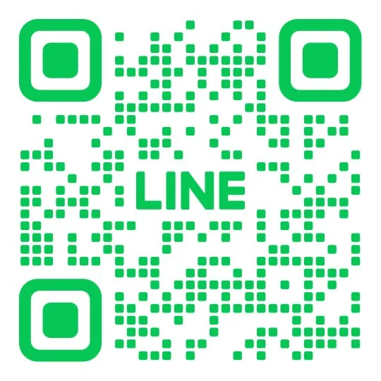 QR Code แชท ราคาบอลวันนี้ทีเด็ด ทาง Line